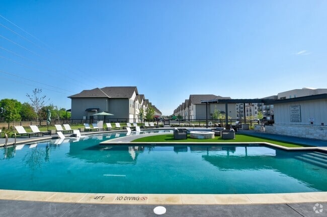 Primary Photo - The Palo Townhomes
