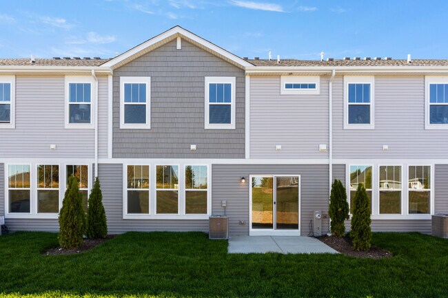 Foto del edificio - 668 Cassia Ct