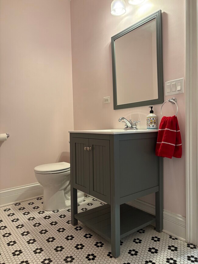 Foto del edificio - 5411 S Dorchester Ave