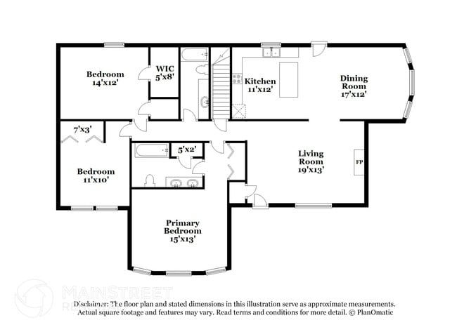 Building Photo - 1112 Harris Ave