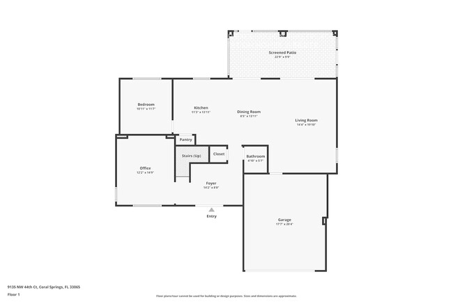 Building Photo - 9130 NW 44th Ct