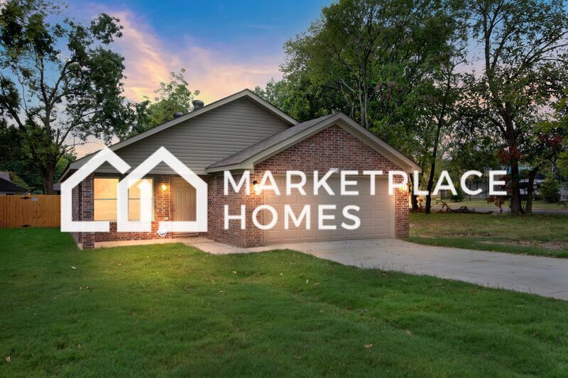 814 W 21st St, North Little Rock, AR 72114 House Rental in North Little Rock, AR