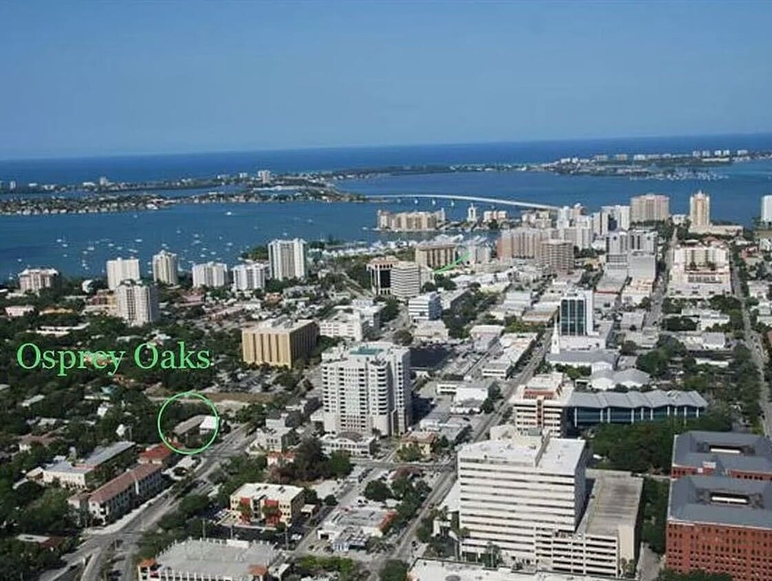 Primary Photo - Living Downtown Sarasota