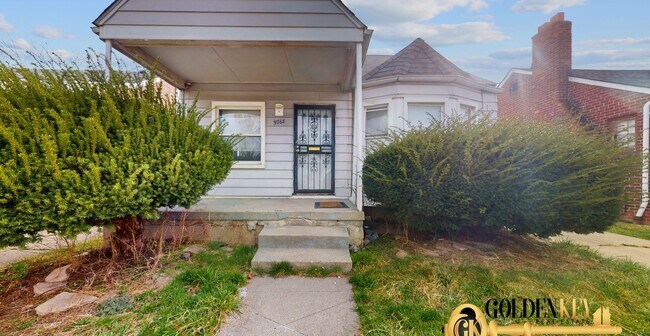 Building Photo - Eastside Detroit 3 bedroom Home Close to A...