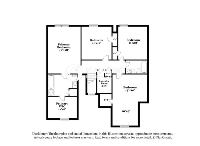 Building Photo - 5912 Parkstone Drive