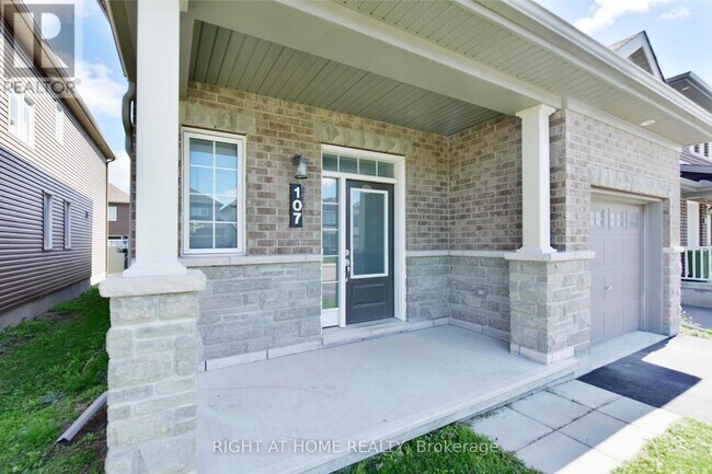 Photo du bâtiment - 107 Westover Cres