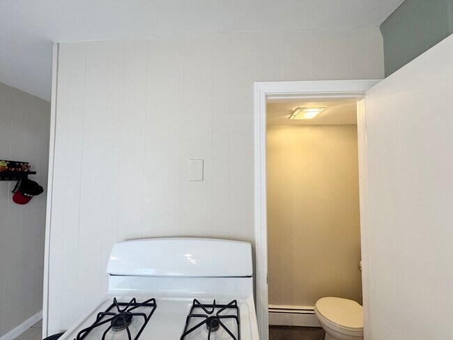 Foto del edificio - 263 Everett St