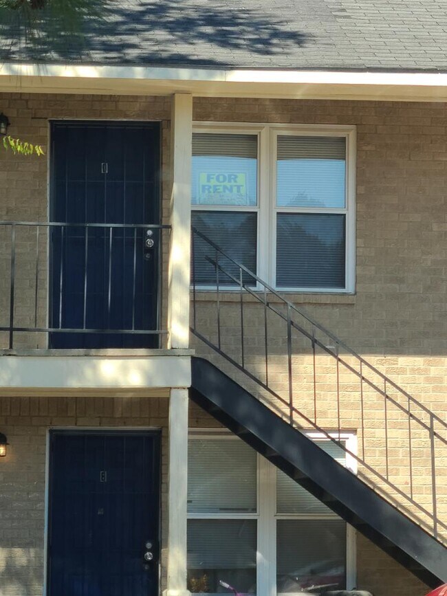 Foto del edificio - 11625 Sherwood Valley Ct