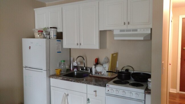 Foto del edificio - 426 Pleasant St