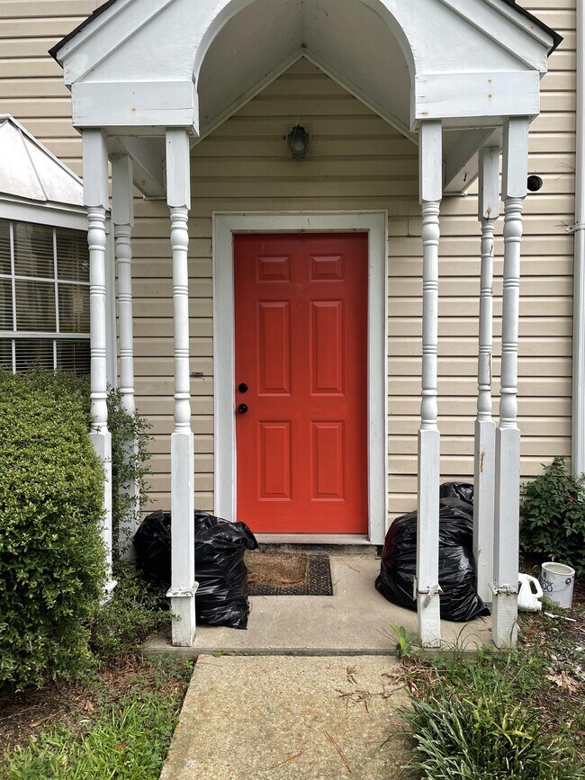 839 Harbor Bend Dr, Brandon, MS 39047 Townhome Rentals in Brandon MS