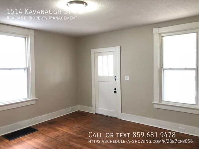 Building Photo - 1514 Kavanaugh St