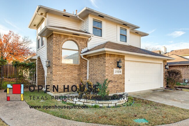 Building Photo - 2108 Rose Cliff Ln Carrollton