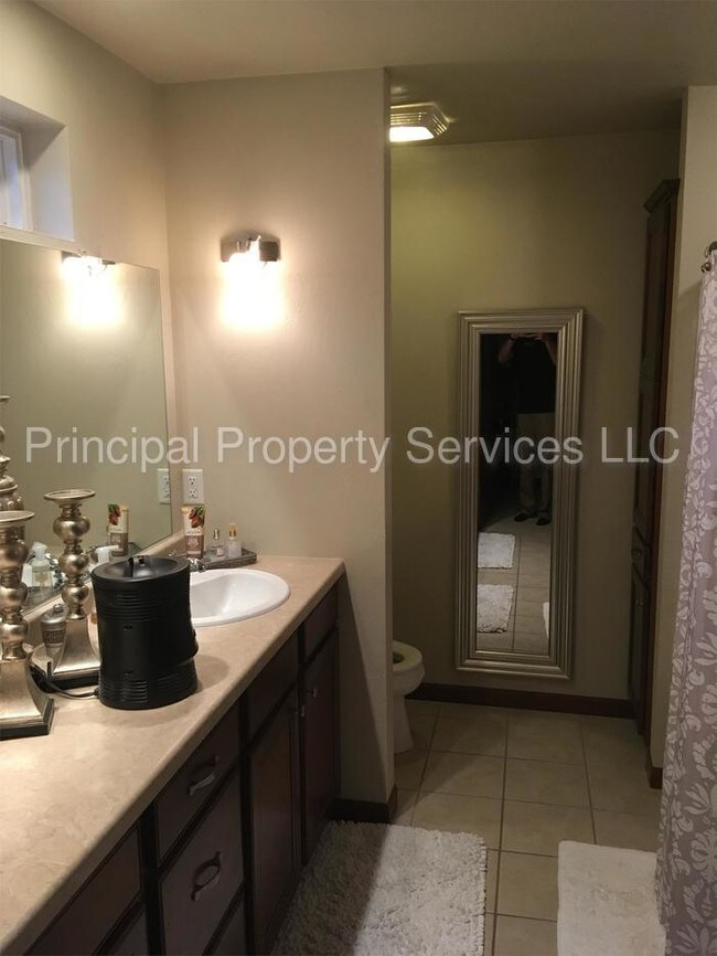 Building Photo - 1715 Oak Hollow Ln
