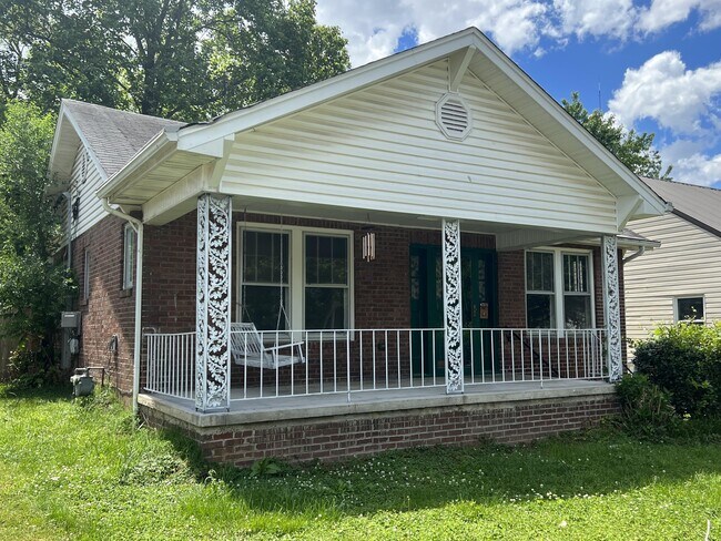 Foto del edificio - 2217 Paige St