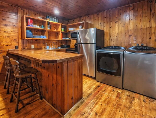 Photo - 139 Cradle Rock Rd House