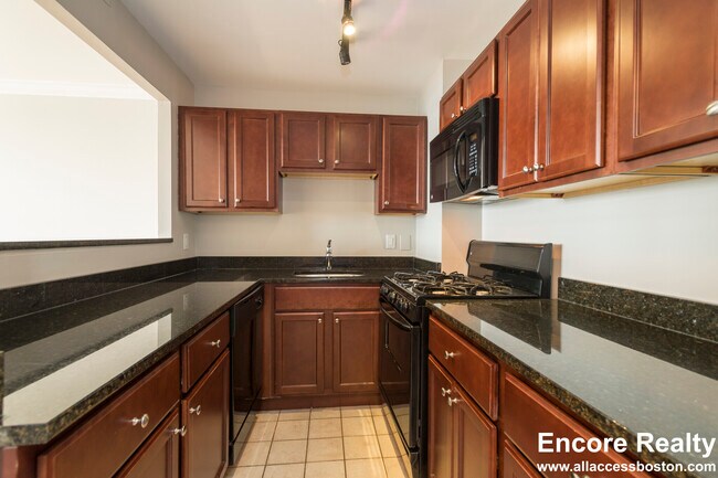 Foto del edificio - 1410 Columbia Rd