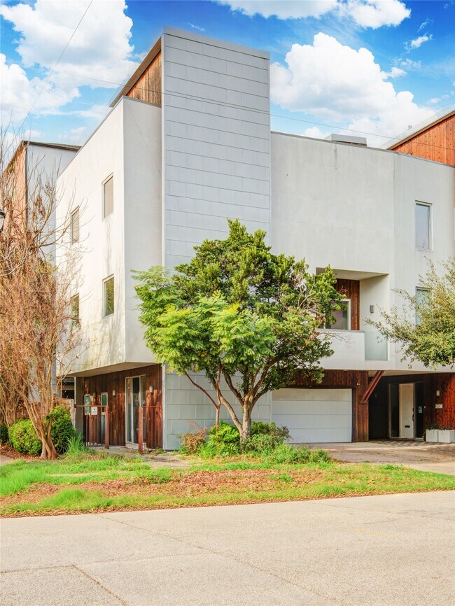 Foto del edificio - 3910 Austin St