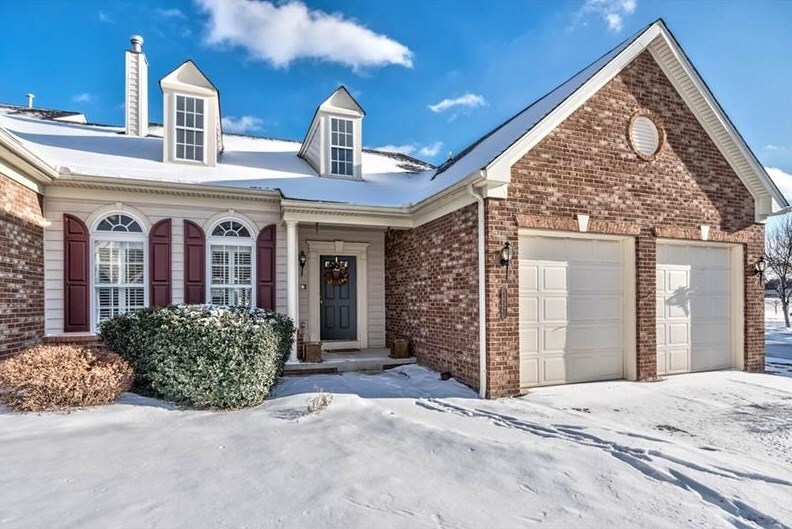 947 Park Plz, Wexford, PA 15090 Condo for Rent in Wexford, PA