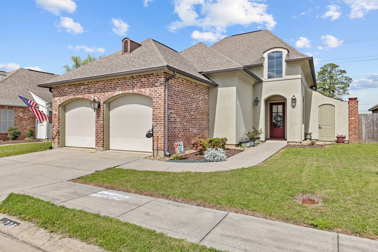 Foto principal - Home in Fountain VIew
