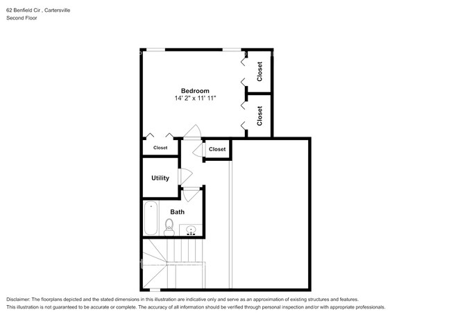Foto del edificio - 62 Benfield Cir SE