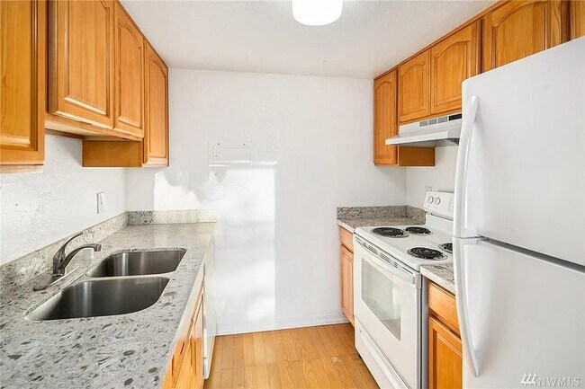 Foto del edificio - 14449 127th Ln NE