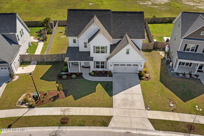 Building Photo - 106 Northern Pintail Pl