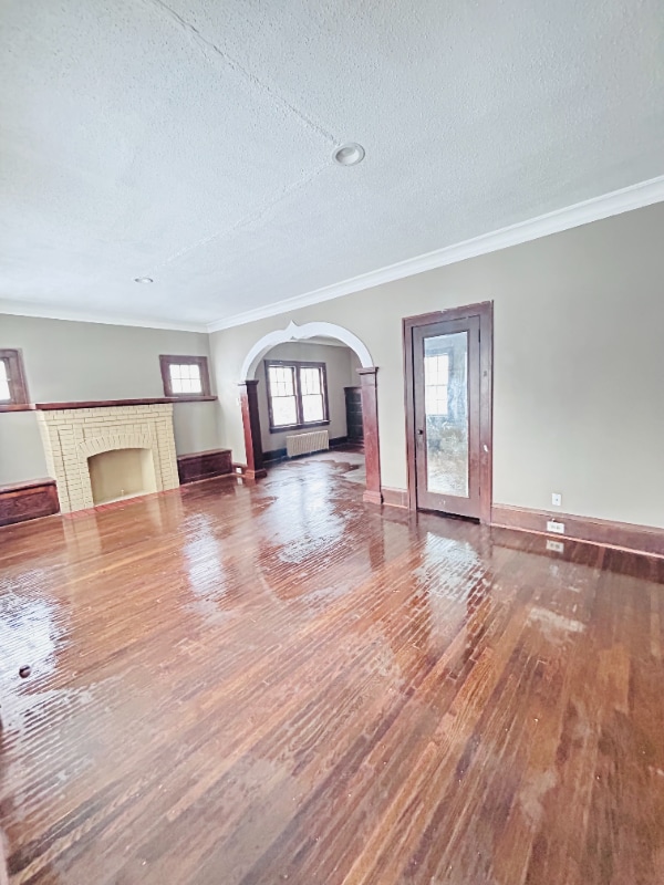 Foto del edificio - 1917 N Newton Ave