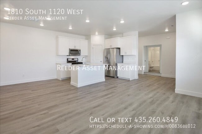 Building Photo - 2 Bedroom 2 Bathroom Smart Home - End Unit