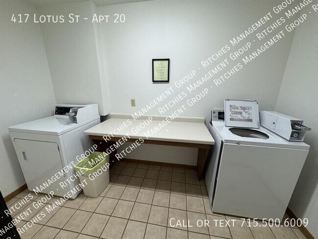 Foto del edificio - 417 Lotus St