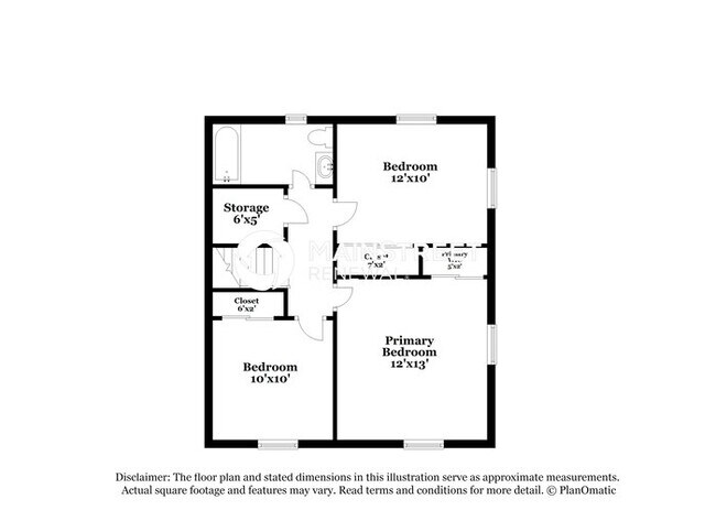 Foto del edificio - 3 Bedroom Pet-Friendly Home in LOUISVILLE,...