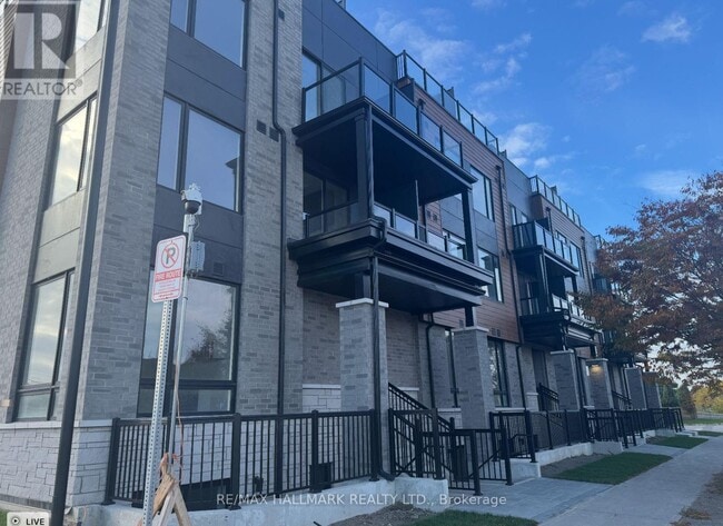 Building Photo - 3175 Denison St