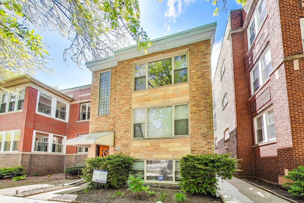 Foto principal - 5140 N Leavitt St