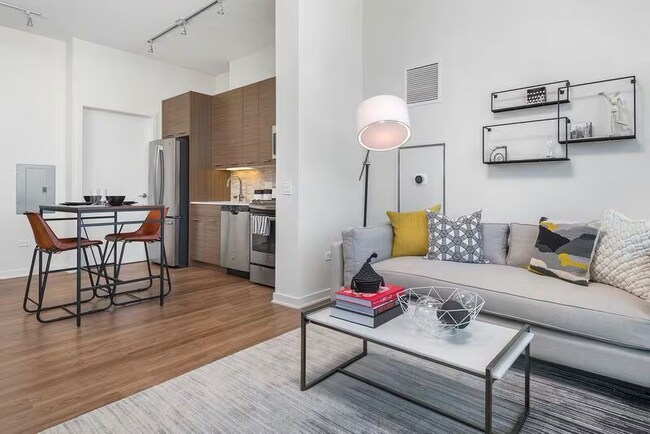 Foto del edificio - 339 W Chestnut St