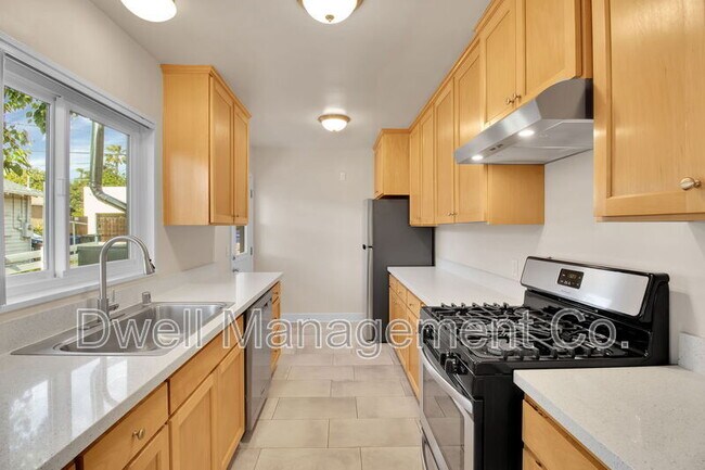 Foto del edificio - 4521 3rd St