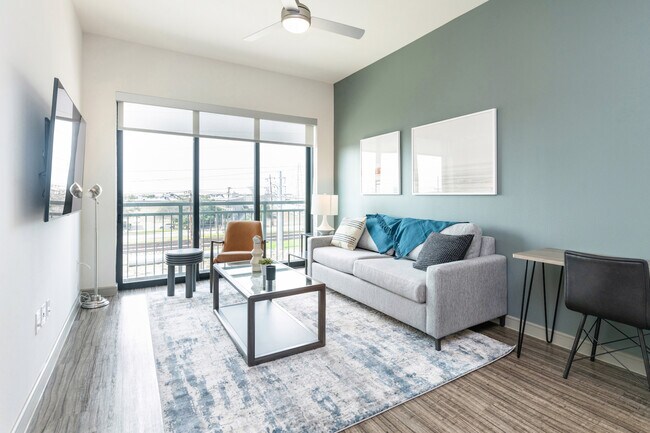 Foto del edificio - 1220 Mecaslin St NW