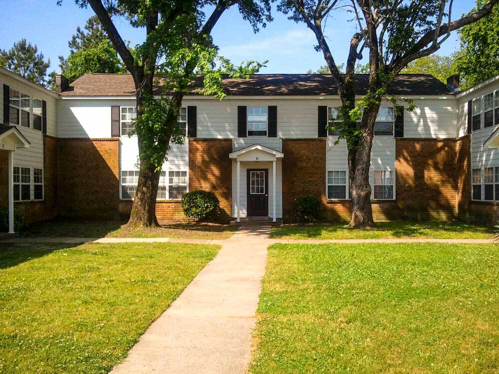Madison Glen Apartments Apartments 1950 Hope St Vicksburg, MS