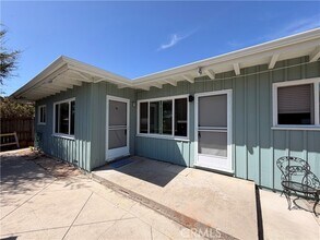 Building Photo - 115 E Avenida San Juan