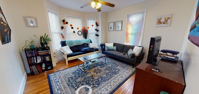 Foto del edificio - 221 Freeman St
