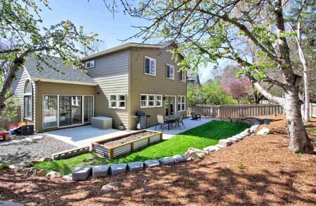 Foto del edificio - 2761 S Swallowtail Ln