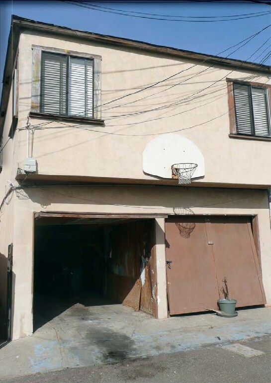 Foto del edificio - 1488-1496 1/2 Pescadero Dr