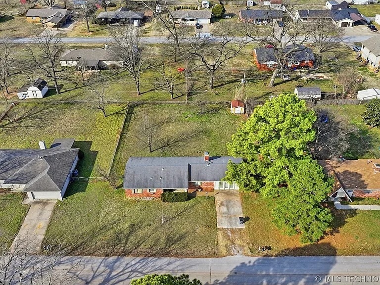 Foto del edificio - Bixby Southtown