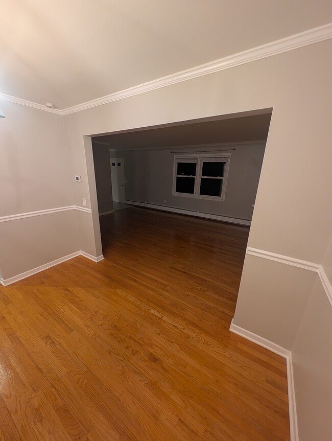 Dining Room Looking into Living Room - 2 Gateshead Rd