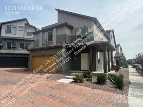 Building Photo - 6016 Callan Dr