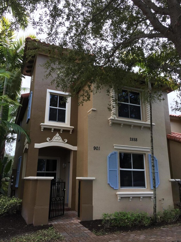 2888 Hidden Hills Road 901 West Palm Beac... - 2888  Hidden Hills Road 901 West Palm Beac...