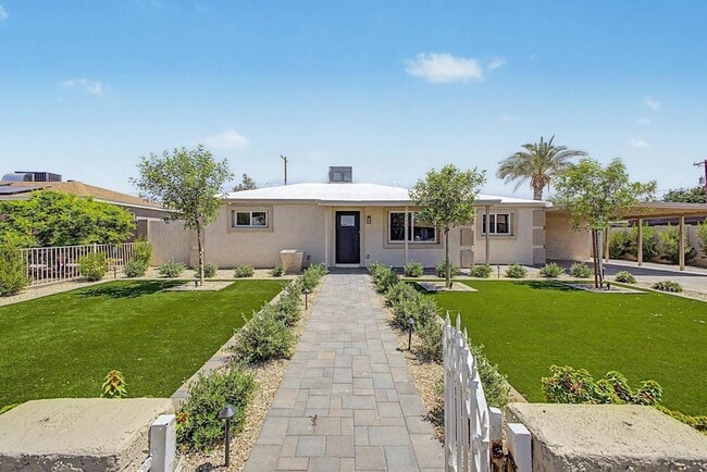 Photo - 8233 N 29th Ave House