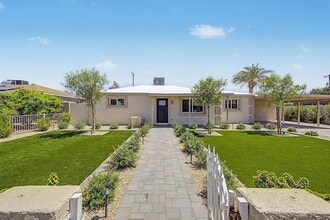 Building Photo - 8233 N 29th Ave