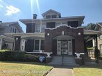 Primary Photo - 3 br, 1 bath House - 1801 Peabody Ave