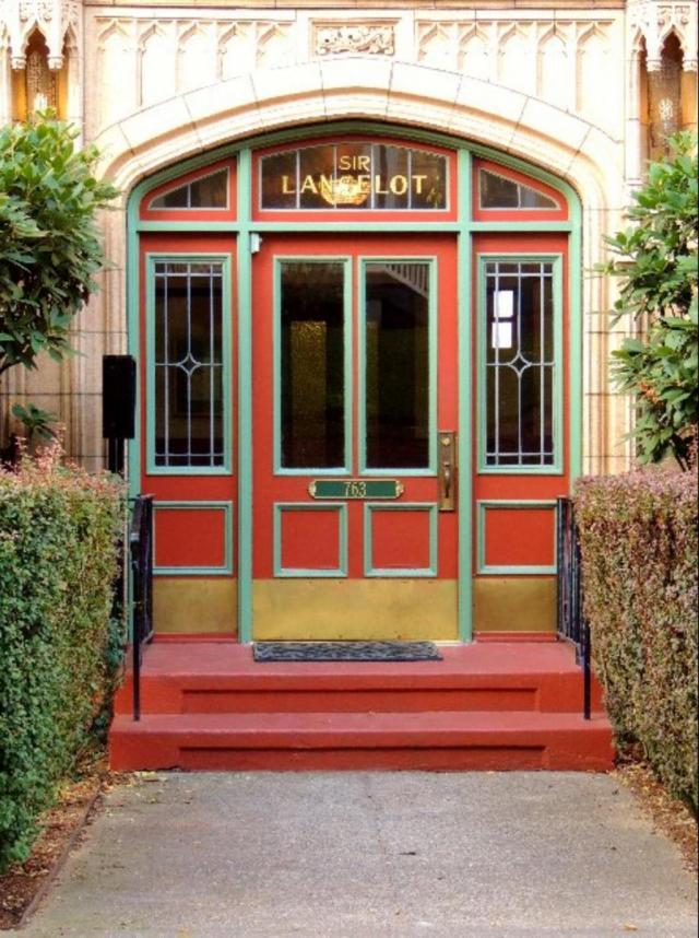 Foto del edificio - 1 bedroom in Seattle WA 98102