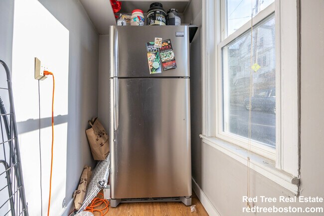 Foto del edificio - 6 Sunset St