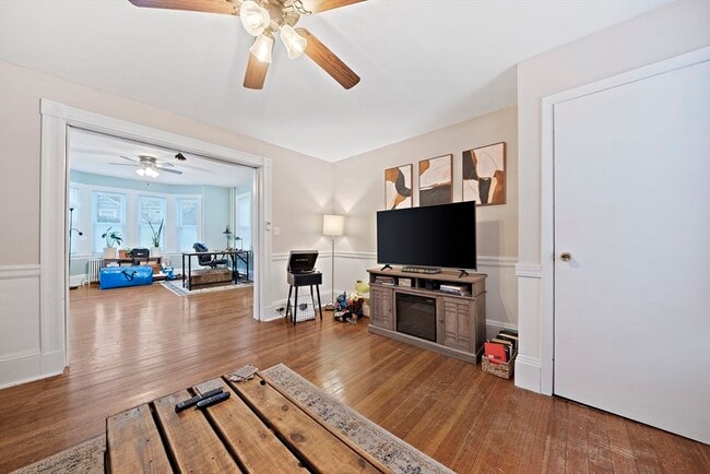 Foto del edificio - 36 Walnut St